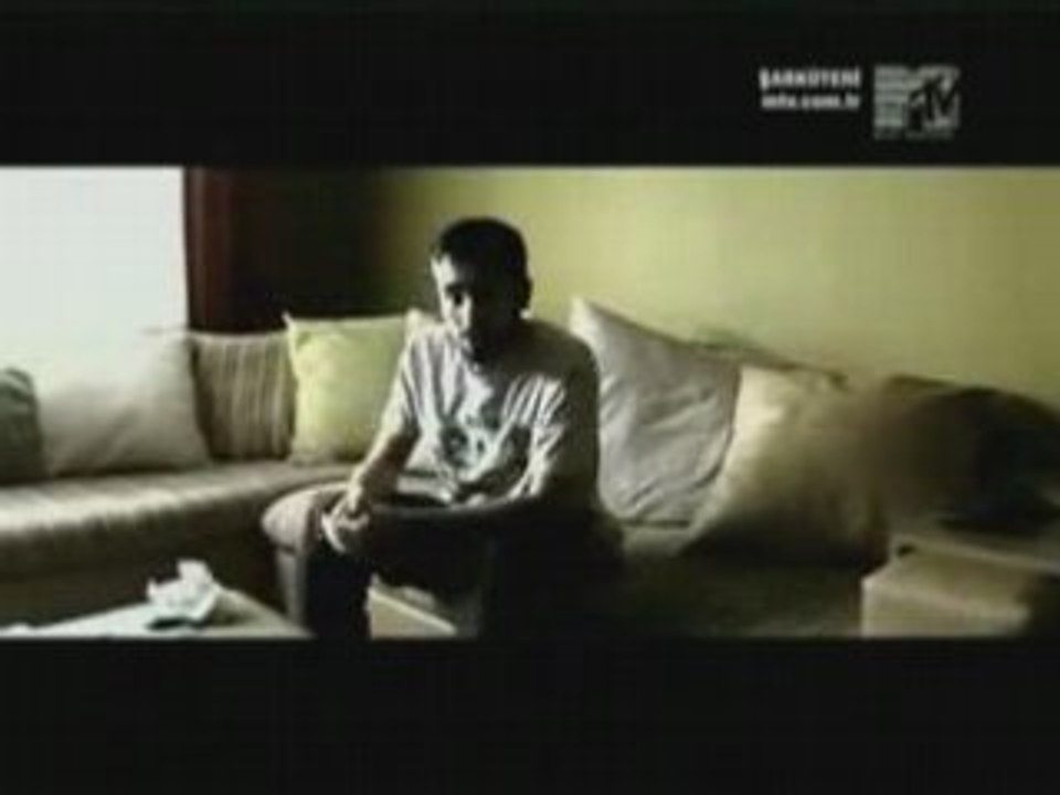 Sago-kendim için