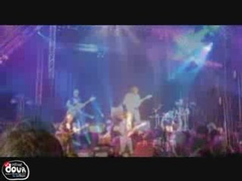 DIDIER SUPER - DOUR FESTIVAL 2008