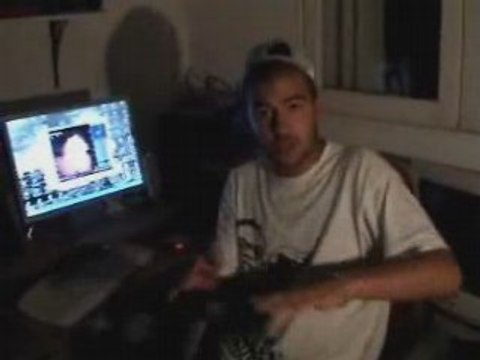 Kaiser freestyle style