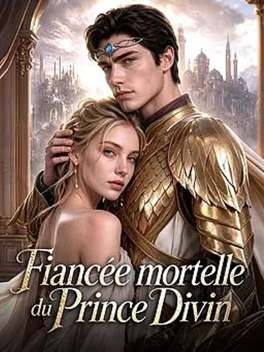 Fiancée mortelle du Prince Divin🧡🍏 🔥 (2026) - FULL ENGSUB | Reelshort Hot HD | Best Drama