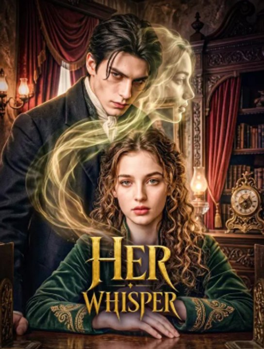 Her Whisper Komplette Serie  Short Drama Deutsch full HD