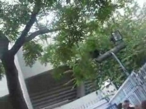 Tokio Hotel 21.06.08 - Répétitions Spring Nicht