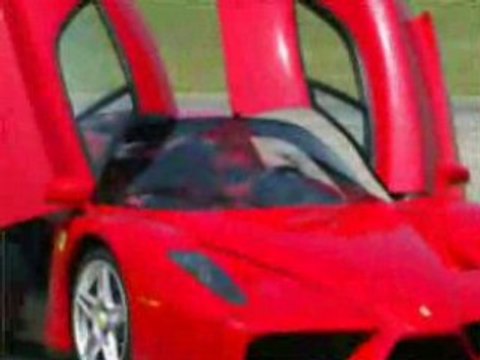 Funk 1 ferrari kam s la menace 69