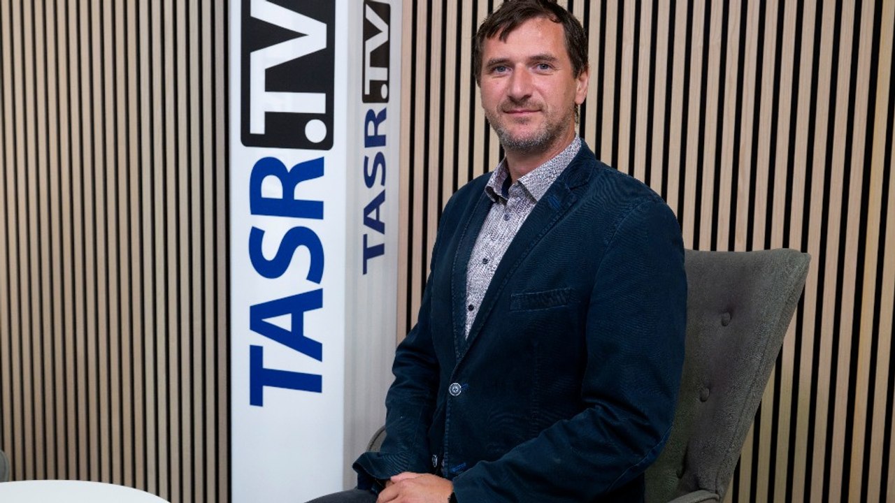 RADVANSKÝ: Vízia Slovenska do roku 2040 skúma parametre kvality života