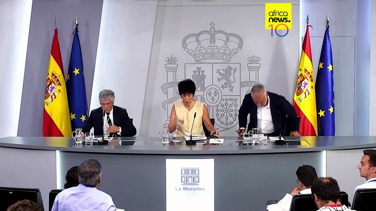 Madrid declares Ceuta a “national security interest”