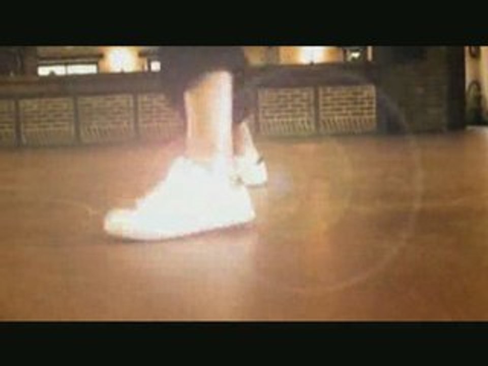 Bboy - After Effect