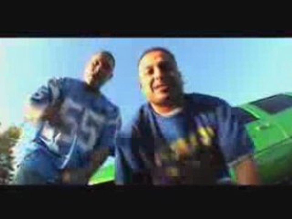 Cali Life Style calilifestyle T-DRE G-FUNK chicano rap