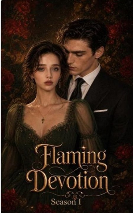 Flaming Devotion - Full Episode 🧡🍏 🔥 (2026)...