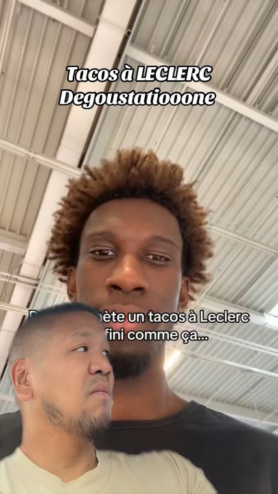 Vous en avez trouvé ?! ☺️ #tacos #degoustatiooone