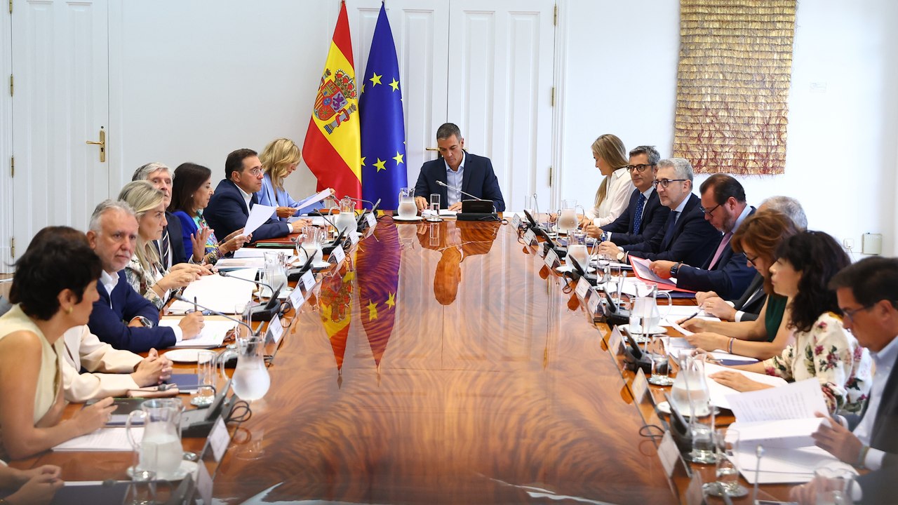 Marlaska anuncia una Ley de Asilo y una reforma de la Ley de Extranjería que acorta plazos a 12 semanas