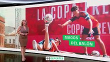 Rocio Martinez la biberones 5-8-26 dia
