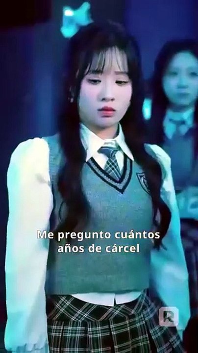 [Doblado ESP] A Ella Le Tocó Caer (2026) - Película Completa - Drama Romántico de Reencarnación [Full Movie] [Full Movie] [Full Movie]