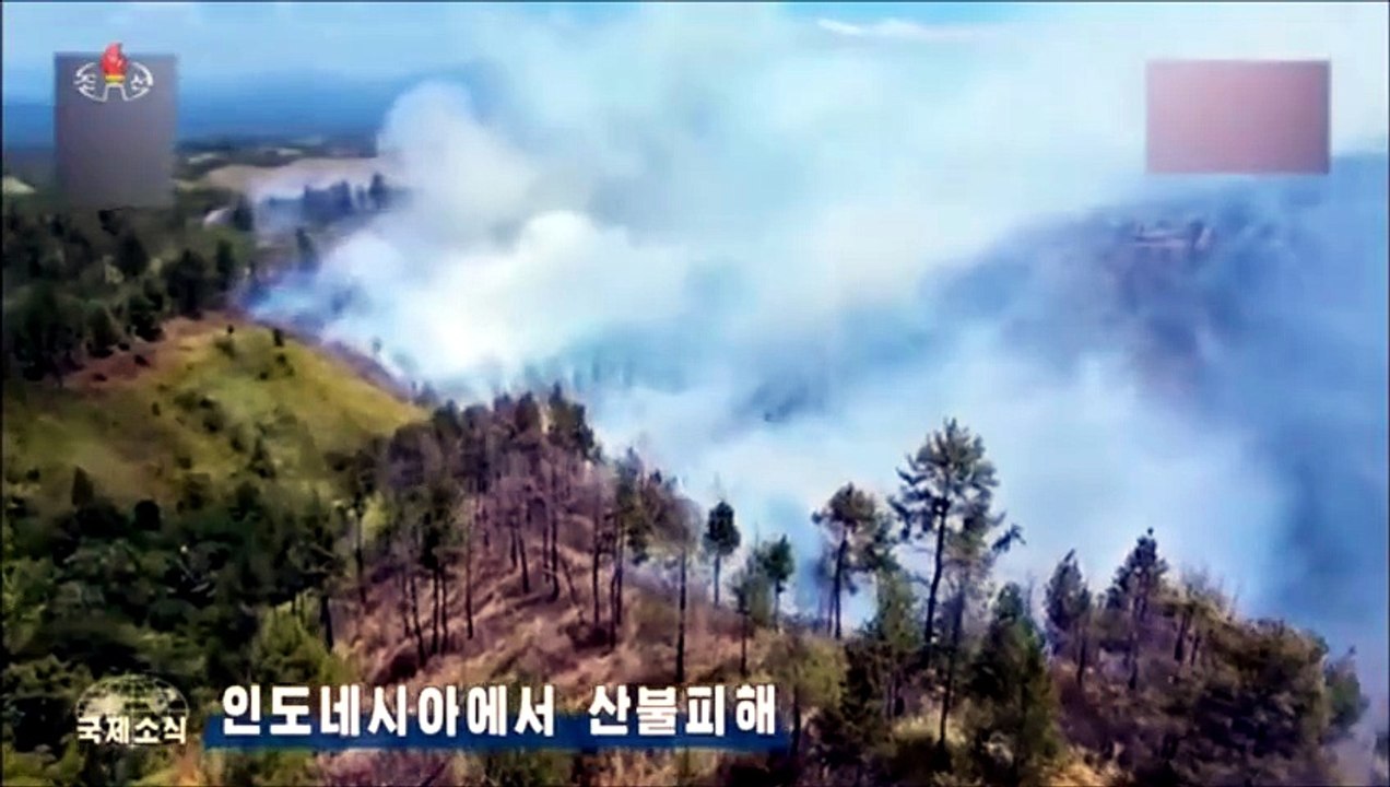 Notícias do exterior da Televisão Central da Coreia (25.08.2026)
