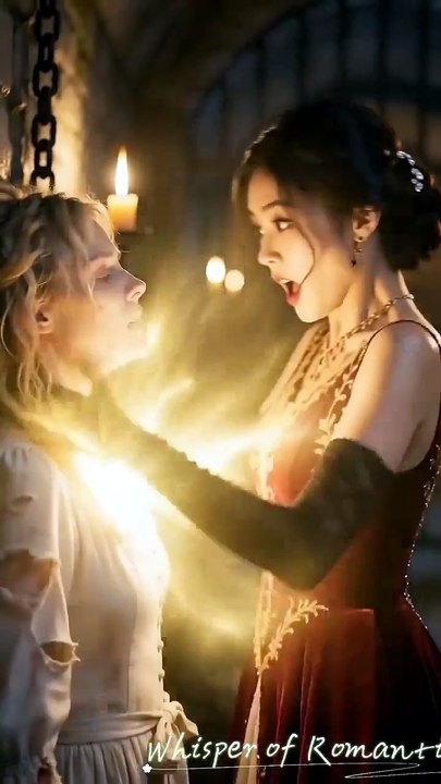 She Was Chosen as the Final Sacrifice.. But the Demon Fell in Love Instead- FULL EP | Full Short Drama | English Sub 2026
