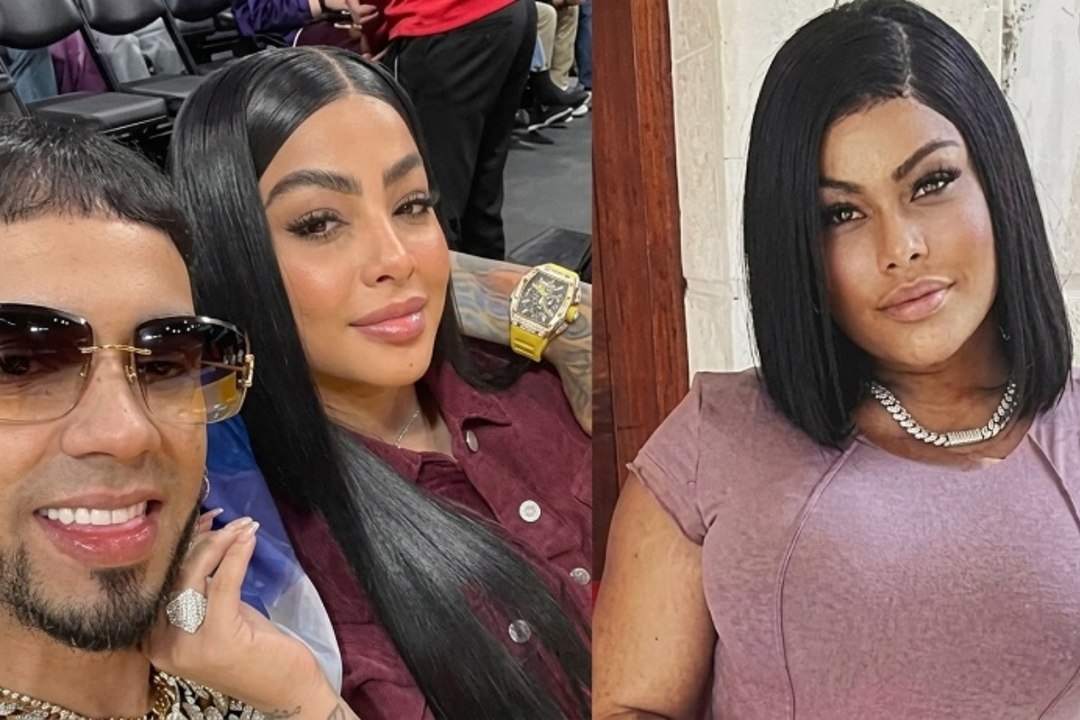 Madre de Yailin ‘La Más Viral’ confiesa su atracción por Anuel AA