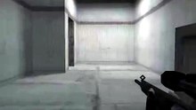 Counter Strike 1.6 - Dominating the css_crane Map! (Part 165.14)
