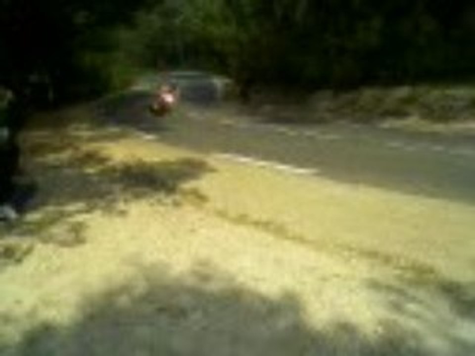 le motar fou