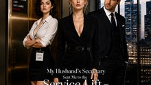 My Husband’s Secretary Humiliated Me in the Elevator, But I’m the New Boss Full EP | CEO Revenge Drama | Workplace Betrayal & Power Reveal - ENGSUB