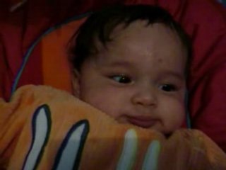 Avant De Dodo Le Mercredi 20 Février 2008