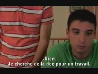 LO QUE SURJA Sous-titré en Français  Saison 1 Episode 5