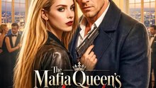 The Mafia Queen's Lethal Enforcer  (ENGL COMPLETE)