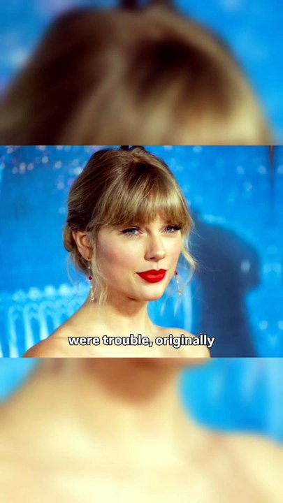 Taylor Swift Reveals “I Knew You Were Trouble” Was Originally a Sad Ballad