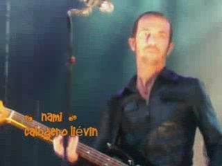 Calo medley !! Concert Liévin