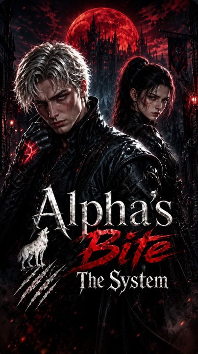 Alpha's Bite The System – System Short Drama | Full Series #ASD