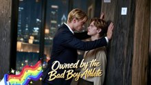 Owned By The Bad Boy Athlete - FULL MOVIE [Eng Sub]