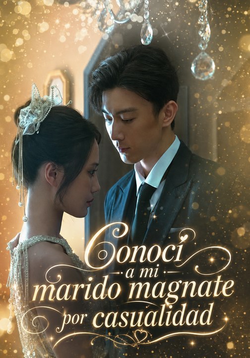 ESP Conocí a mi marido magnate por casualidad Eps SD Drama ⚡SHOCK.DRAMA