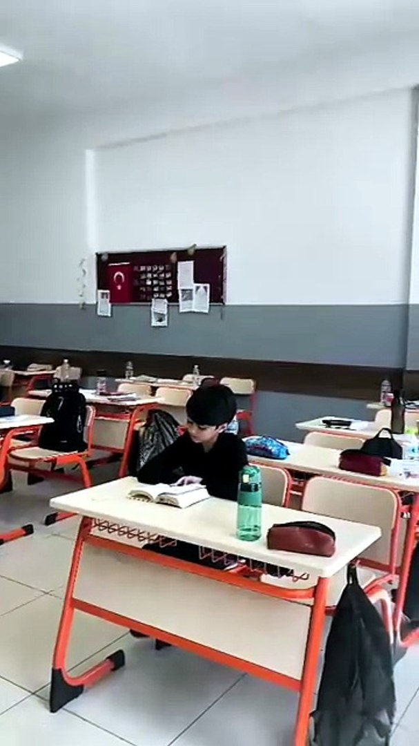Emanet video kapağı