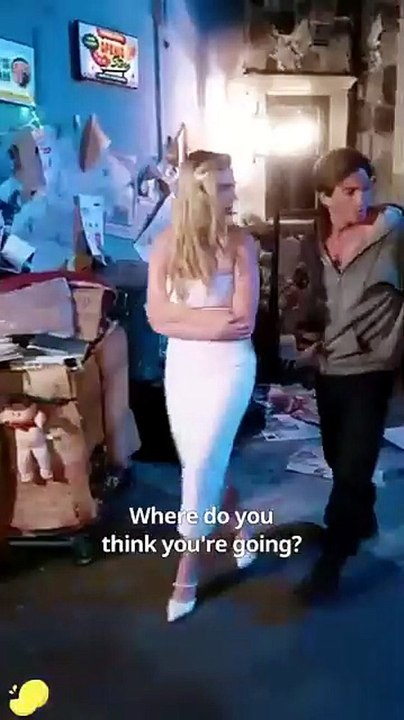When His Number Hit Zero I Picked His Roommate EPS [Full Movie]