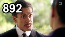 La Promesa - Capitulo 892 AVANCE