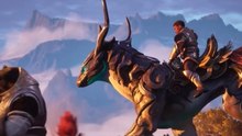 A Stunning Evolution: First Look at Guild Wars 3