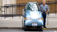 This Tiny Electric Motor Cost Around $500k To Build