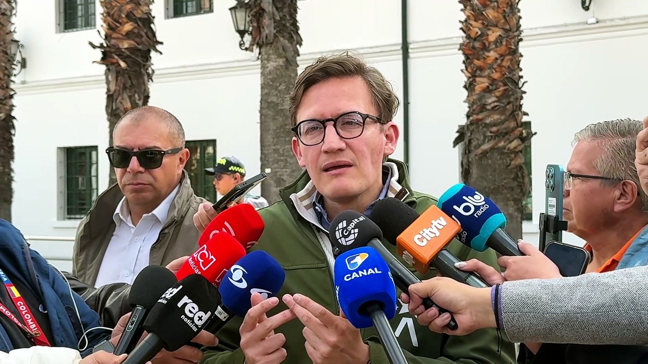 Estas son las nuevas medidas para el Campín tras los desmanes en Santa Fe vs. América
