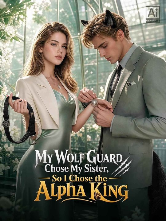 My Wolf Guard Chose My Sister, So I Chose the Alpha King Full Movie