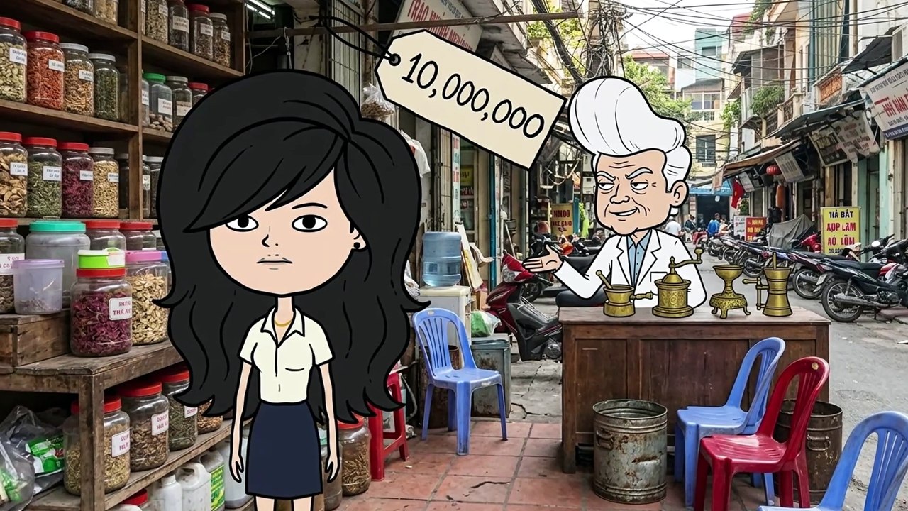 Phẫu Thuật Thẩm Mỹ- Đổi Đời Hay Đổi Họa-