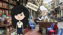 Phẫu Thuật Thẩm Mỹ- Đổi Đời Hay Đổi Họa-
