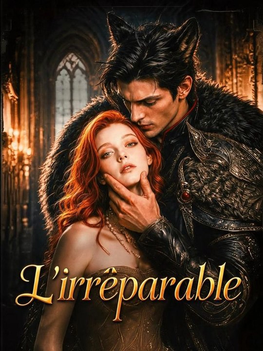 L’irréparable