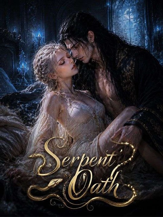 Serpent's Oath EP