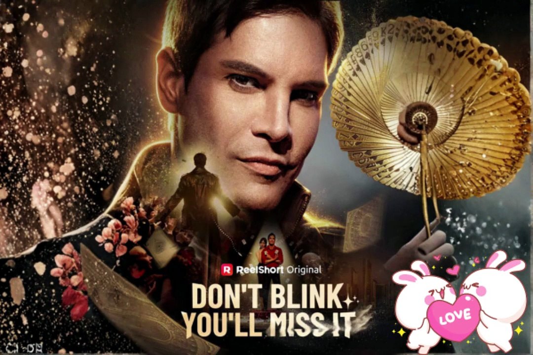 Hottest Drama Don't Blink You'll Miss It - FULL MOVIE [Eng Sub]