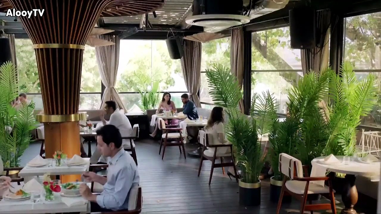 مسلسل حب محتمل مدبلج الحلقة 29
