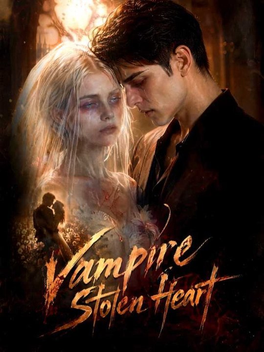 Vampire Stolen Heart - New Movie 2026 🧡