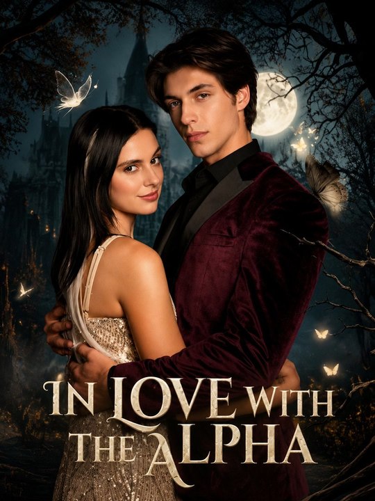 In Love With The Alpha - Full EP | Werewolf Romance Drama | Viral Alpha Luna Love Story & Supernatural Fantasy - ENGSUB