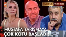 Mustafa'nın açtırdığı ilk kutudan 2 milyon TL çıkıyor! - Var Mısın Yok Musun 33. Bölüm