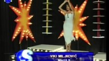 Viki Miljkovic - Maris li (2003)