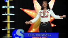 Goca Bozinovska - Neodoljivo (2004)