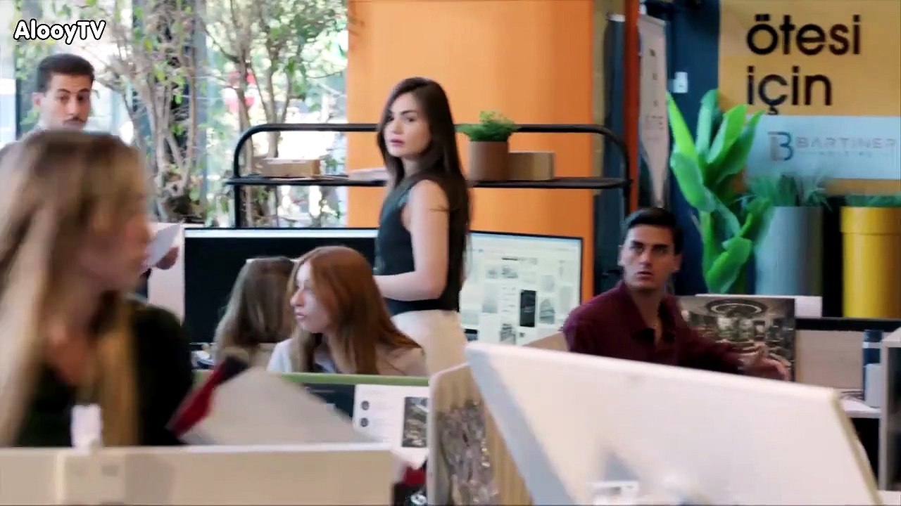 مسلسل حب محتمل مدبلج الحلقة 30
