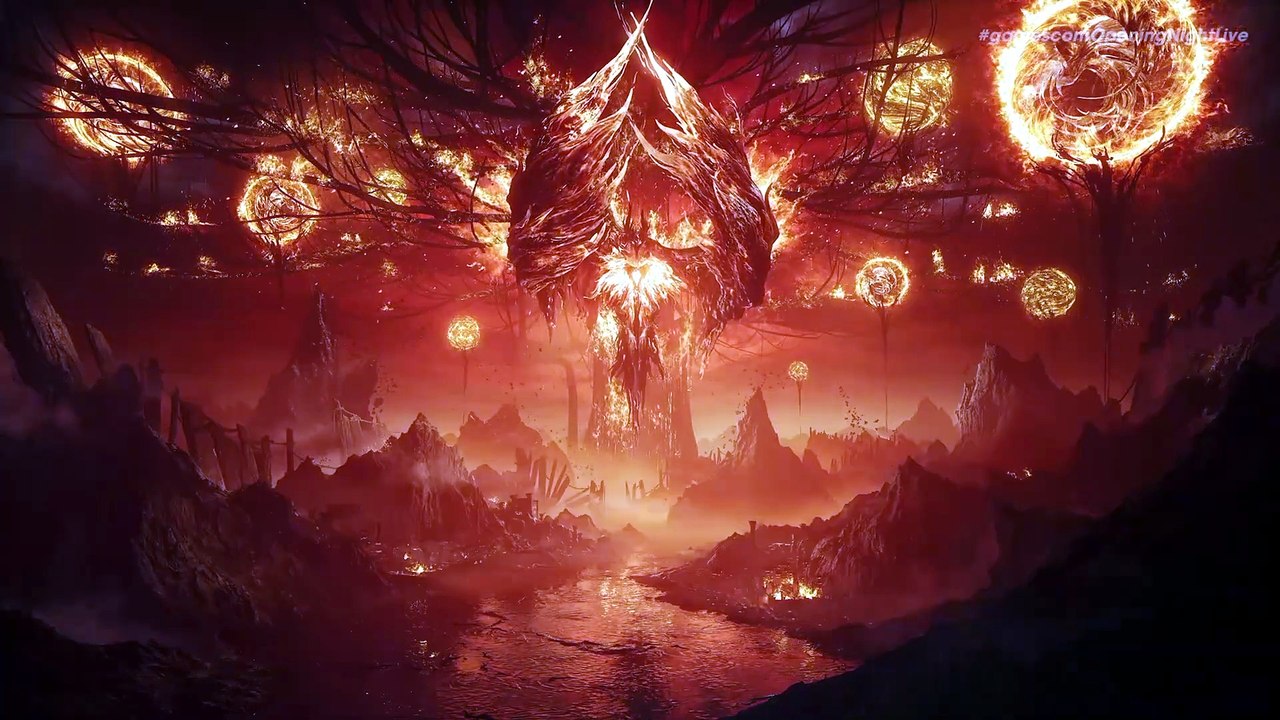 Das neue Hoyoverse-Spiel Nodusfall im düsteren Trailer